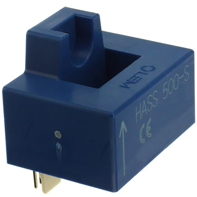 HASS 500-S LEM USA Inc. electronic component
